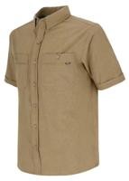 Miniatura Camisa Con Manga Corta Redwood De Hombre -