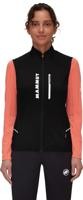 Miniatura Chaqueta Cortavientos Mujer Aenergy Tr Wb Hybrid Vest -