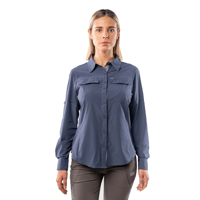Miniatura Camisa Antakari Spandex Mujer -