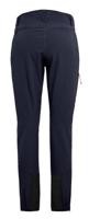 Miniatura Pantalón Mujer Agner Orval 2 Dst W Reg Pnt - Color: Blue Navy