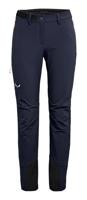 Miniatura Pantalón Mujer Agner Orval 2 Dst W Reg Pnt - Color: Blue Navy