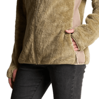 Miniatura Chaqueta Mujer Calur-Oso -