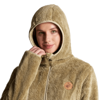 Miniatura Chaqueta Mujer Calur-Oso -