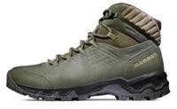 Miniatura Zapato Hombre Mercury Iv Mid Gtx -