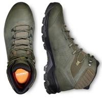 Miniatura Zapato Hombre Mercury Iv Mid Gtx -