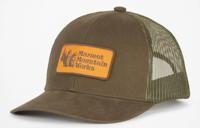 Miniatura Jockey Retro Trucker Hat -