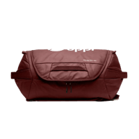 Miniatura Bolsos Adulto Unisex Travel Fox Duffle Bag 40L  - Color: Negro