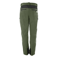 Miniatura Pantalon Termico Wolverine Mujer - Color: Verde Oliva