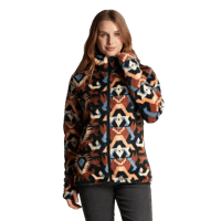 Miniatura Chaqueta Mujer Calur-Oso -