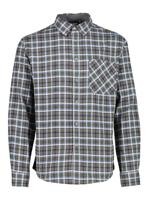 Miniatura Camisa Hombre Man Shirt - Color: FUMO MEL.-STORM