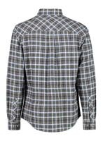 Miniatura Camisa Hombre Man Shirt - Color: FUMO MEL.-STORM