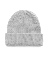 Miniatura Gorro Logo Beanie - Color: Ligth Grey