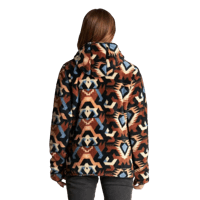 Miniatura Chaqueta Mujer Calur-Oso -