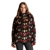 Miniatura Chaqueta Mujer Calur-Oso -