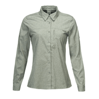 Miniatura Camisa Mujer Rosselot Long Sleeve Q-Dry Shirt -
