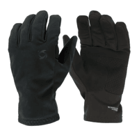 Miniatura Guantes Unisex Thunder Wp - Color: Negro