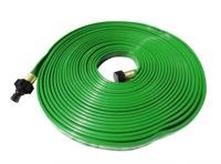 Miniatura Manguera Aspersor 1/2" x 15 m Sprinkler  -