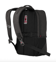 Miniatura Mochila Mx Reload 14L - Color: Negro