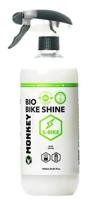 Miniatura Shampoo En Seco Limpiador Productos Bio Shine1L -