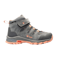 Miniatura Botin Niña All Terra Mid Kids I20 - Color: Rosado