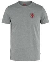 Miniatura Polera Hombre 1960 Logo T-Shirt - Color: Gris