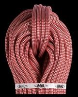 Miniatura Cuerda Semi-Estática Industrie 11 mm - Color: Rojo
