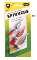 Miniatura Kit Spinner Falcon Claw-Wdx 3014 4G/3U. -