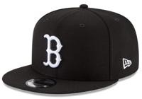 Miniatura Jockey Boston Red Sox MLB 9Fifty -