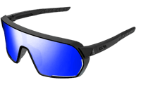 Miniatura Lentes De Sol Roc - Color: Black Blue