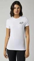 Miniatura Polera Lifestyle Mujer Dream On - Talla: M, Color: Blanco