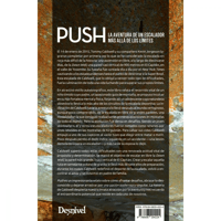 Miniatura Libro Push -