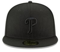 Miniatura Gorra 59fifty Philadelphia Phillies MLB Bob Collection -