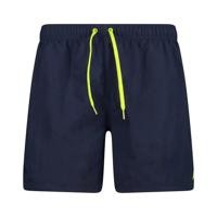 Miniatura Shorts Hombre - Color: Navy-Acido