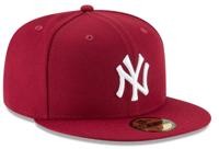 Miniatura Gorra 59fifty MLB New York Yankees Basic Assorted -