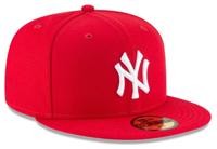 Miniatura Gorra 59fifty MLB New York Yankees Basic Assorted -