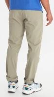 Miniatura Pantalón Trekking Hombre Mountain Active -