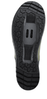 Miniatura Zapatillas  Sh-Am503 - Color: NEGRO