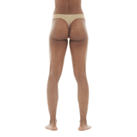 Miniatura Ropa Interior Mujer Pack Skintec Sport Thong -