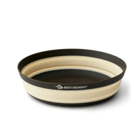 Miniatura Frontier UL Collapsible Bowl - L - Color: Bone White
