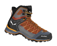 Miniatura Zapato Hombre Mtn Trainer Lite Mid GTX -