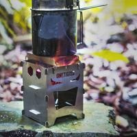 Miniatura Stove One Tigris Rocuboid Evil Eyes - Color: Plateado