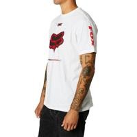 Miniatura Polera Lifestyle Octaine SS - Talla: 2X, Color: Blanco