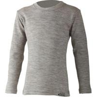 Miniatura Camiseta Kids Primera Capa Lony - Color: Grey Melange