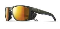 Miniatura Lentes Shield  - Color: Black Yellow