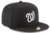 Miniatura Gorra 59fifty MLB Washington Nationals Basic Assorted -