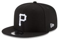 Miniatura Jockey Pittsburgh Pirates MLB 9Fifty  -