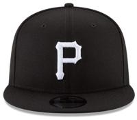 Miniatura Jockey Pittsburgh Pirates MLB 9Fifty  -