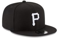 Miniatura Jockey Pittsburgh Pirates MLB 9Fifty  -