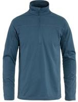 Miniatura Polar Hombre Abisko Lite Half Zip -