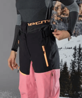 Miniatura Pantalón Mujer Unlimitech 3-layer 32W3676 -